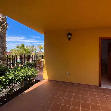 Colibri House By Holidays Fuerteventura Апартаменты