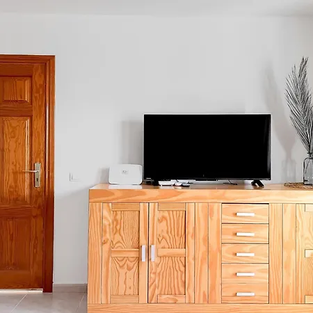 Апартаменты Colibri House By Holidays Fuerteventura *