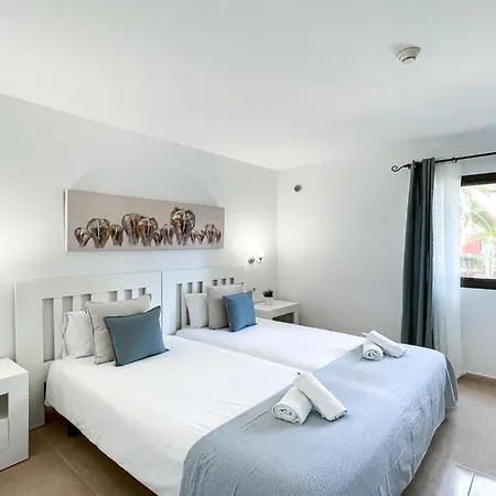 Colibri House By Holidays Fuerteventura Апартаменты *