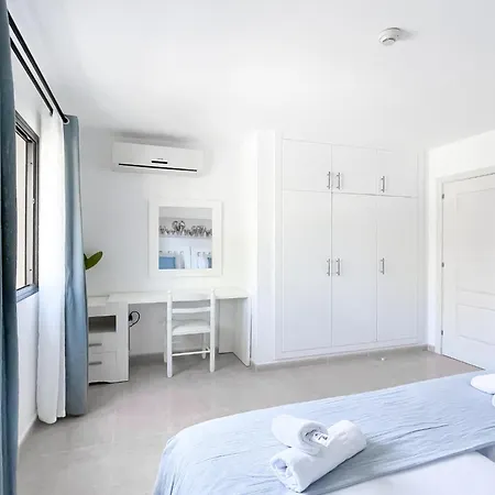 Colibri House By Holidays Fuerteventura Апартаменты Коральео