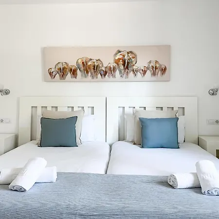 Colibri House By Holidays Fuerteventura Apartamento